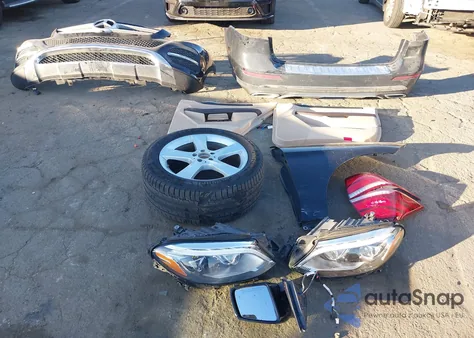 2018 Mercedes-Benz Gle 350 4Matic from USA, damaged, VIN 4JGDA5HB3JB069378